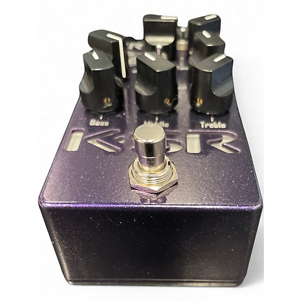 Used 2025 Ksr Amplification CERES Guitar Preamp