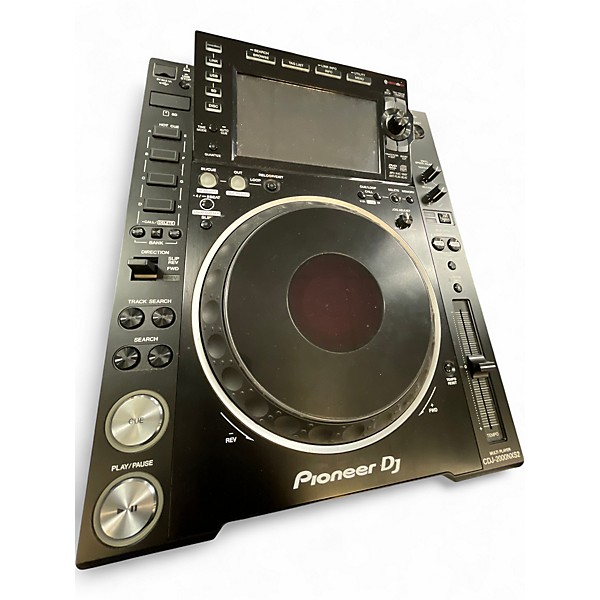 Used Pioneer DJ CDJ2000NXS2 DJ Player