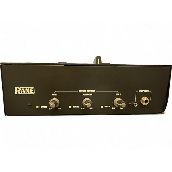 Used RANE SIXTY-TWO Z DJ Mixer