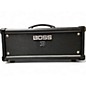 Used 2025 BOSS Katana KTN-Head 100W Solid State Guitar Amp Head thumbnail