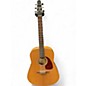 Used Seagull S6 Natural Acoustic Guitar