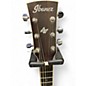 Used Ibanez AC340 Mahogany Acoustic Guitar