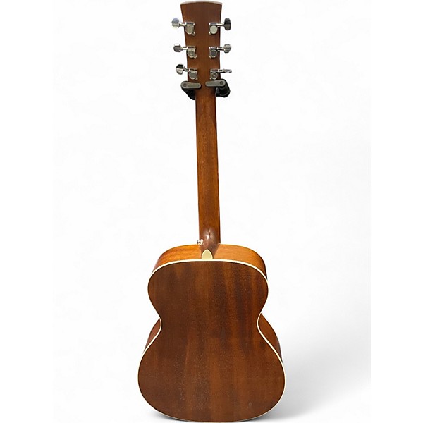 Used Ibanez AC340 Mahogany Acoustic Guitar