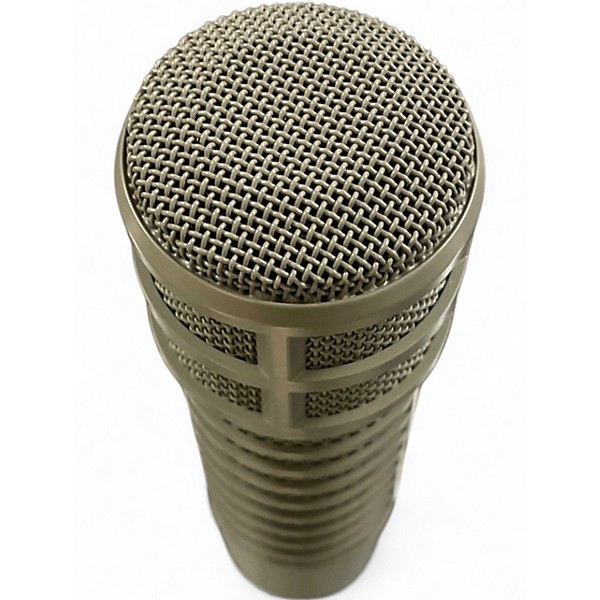 Used Electro-Voice RE20 Dynamic Microphone