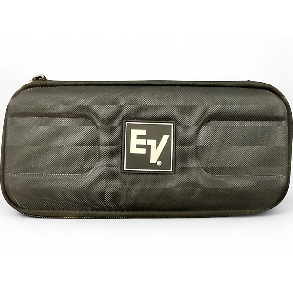 Used Electro-Voice RE20 Dynamic Microphone