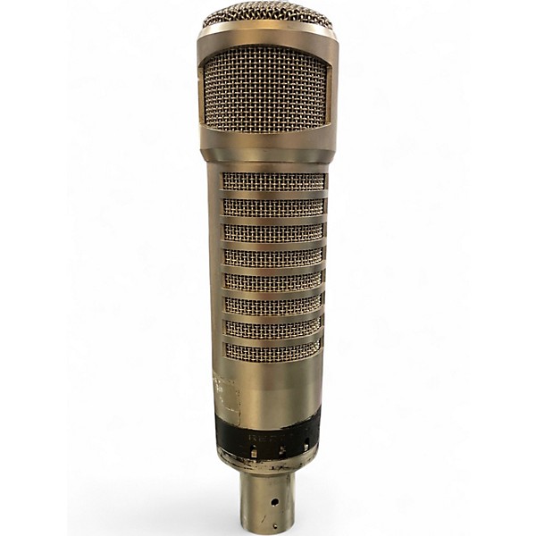 Used Electro-Voice RE27ND Drum Microphone