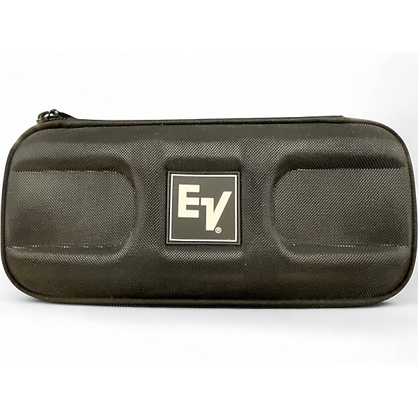 Used Electro-Voice RE27ND Drum Microphone