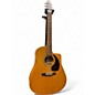 Used Seagull s6 Natural Acoustic Guitar thumbnail