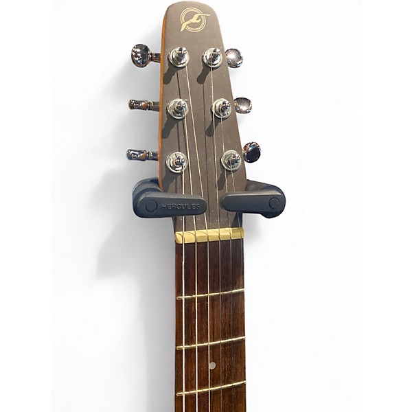 Used Seagull s6 Natural Acoustic Guitar