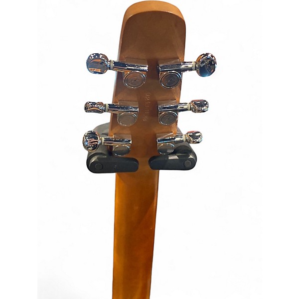 Used Seagull s6 Natural Acoustic Guitar