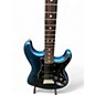 Used Fender American Professional II Stratocaster DARK KNIGHT Solid Body Electric Guitar thumbnail