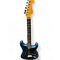 Used Fender American Professional II Stratocaster DARK KNIGHT Solid Body Electric Guitar