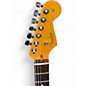Used Fender American Professional II Stratocaster DARK KNIGHT Solid Body Electric Guitar