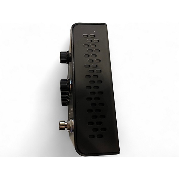 Used IK Multimedia TONEX Effect Processor