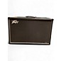 Used Peavey INVECTIVE 2X12 Guitar Cabinet thumbnail