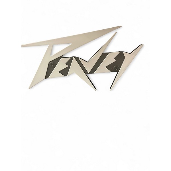 Used Peavey INVECTIVE 2X12 Guitar Cabinet