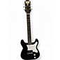 Used Epiphone CORNET Black Solid Body Electric Guitar thumbnail