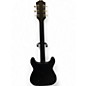 Used Epiphone CORNET Black Solid Body Electric Guitar