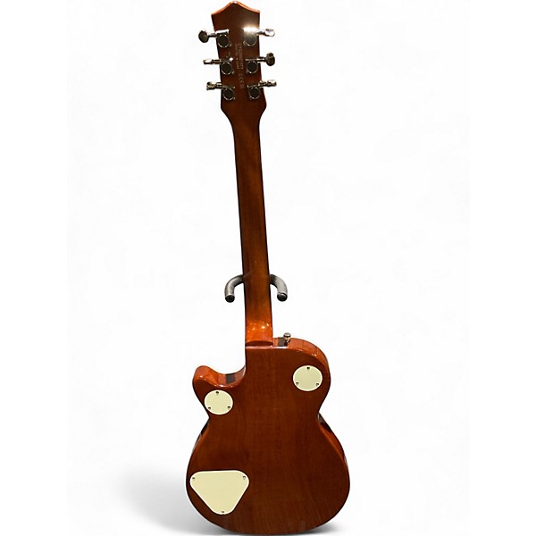 Used Gretsch Guitars G5210T Purple Solid Body Electric Guitar