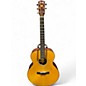 Used Fender 60TH ANNIVERSARY COCOBOLO esm-60 NATURAL Acoustic Electric Guitar thumbnail