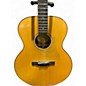 Used Fender 60TH ANNIVERSARY COCOBOLO esm-60 NATURAL Acoustic Electric Guitar