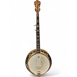 Used Fender FB59 Walnut Banjo