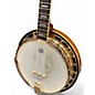 Used Fender FB59 Walnut Banjo