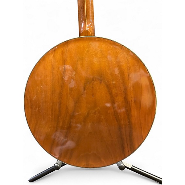 Used Fender FB59 Walnut Banjo