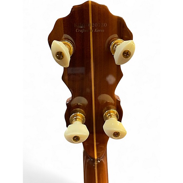 Used Fender FB59 Walnut Banjo