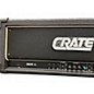 Used Crate G600 XL Solid State Guitar Amp Head
