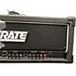 Used Crate G600 XL Solid State Guitar Amp Head
