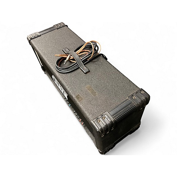 Used Crate G600 XL Solid State Guitar Amp Head