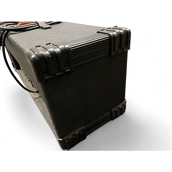 Used Crate G600 XL Solid State Guitar Amp Head