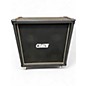 Used Crate GE-412R Guitar Cabinet thumbnail