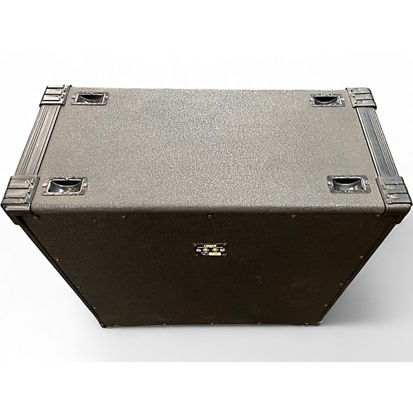 Used Crate GE-412R Guitar Cabinet