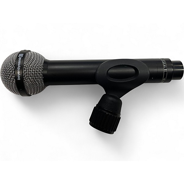 Used beyerdynamic M260 N HYPERCARDOID Ribbon Microphone