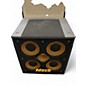 Used Markbass ENERGY 104 8OHM 4X10 Bass Cabinet