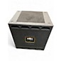 Used Markbass ENERGY 104 8OHM 4X10 Bass Cabinet