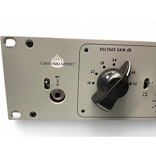 Used Chandler REDD 47 Microphone Preamp