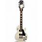 Used Epiphone Les Paul Studio Alpine White Solid Body Electric Guitar thumbnail