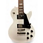 Used Epiphone Les Paul Studio Alpine White Solid Body Electric Guitar