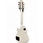 Used Epiphone Les Paul Studio Alpine White Solid Body Electric Guitar