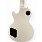 Used Epiphone Les Paul Studio Alpine White Solid Body Electric Guitar