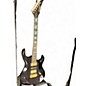 Used Kiesel ARIES 6 HSH Black Solid Body Electric Guitar thumbnail