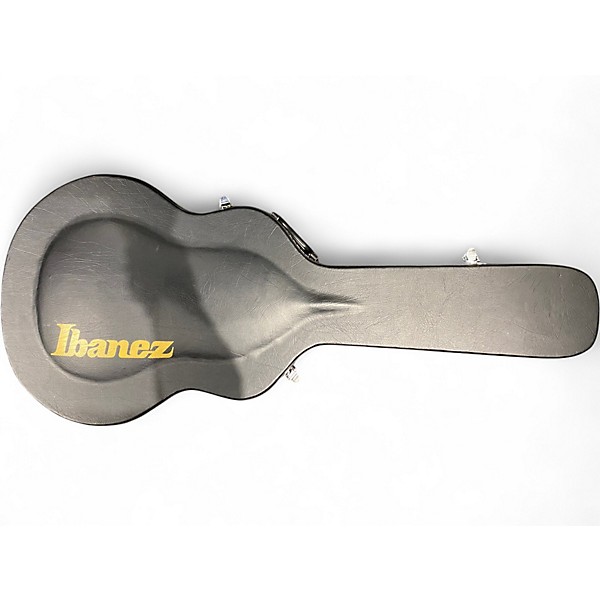 Used Ibanez AF155 Artstar AGED WHISKEY BURST Hollow Body Electric Guitar