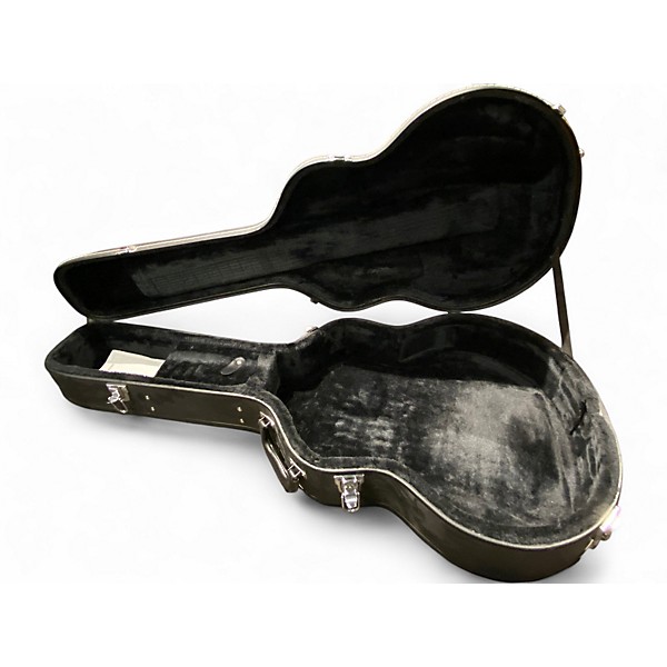 Used Ibanez AF155 Artstar AGED WHISKEY BURST Hollow Body Electric Guitar