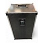 Used Gr Bass AT210V+ 600W 4OHM Bass Cabinet