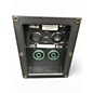 Used Gr Bass AT210V+ 600W 4OHM Bass Cabinet