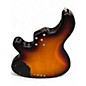 Used 2003 Lakland 476 SUNBURST Electric Bass Guitar
