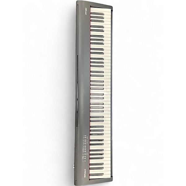 Used Roland FP30 Digital Piano